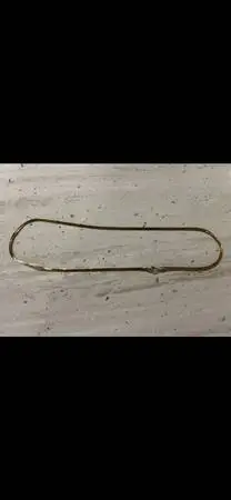 14k Gold Necklace