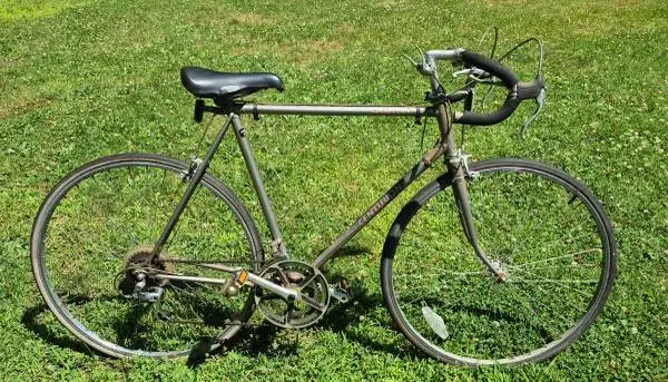 Centurion Sport DLX Road Bike
