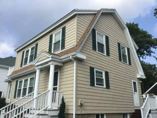 Roofing/Siding/Decks/Gutters/Windows/All repairs;Leaks etc.
