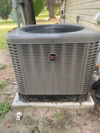 Ac unit
