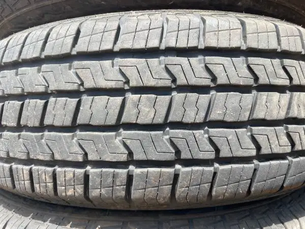225/70/16 CALDERA SET OF 4