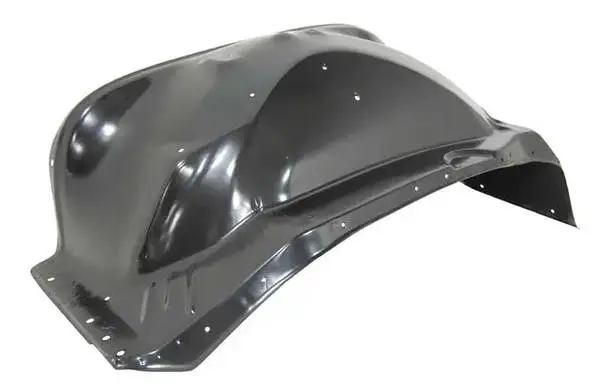 Inner Fender - RH - 81-91 Chevy GMC C/K Pickup Truck Blazer Jimmy Sub