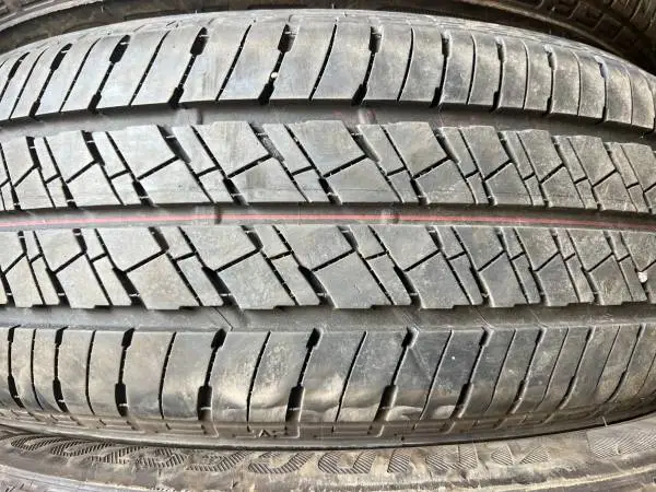 195/60/17 BRIDGESTONE SET OF 4