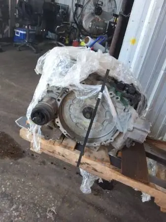 ★2011-2012 Kia Optima Automatic Floor FWD Transmission -#MS2613★