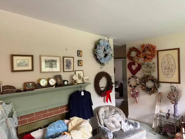 Estate Sale by Owner