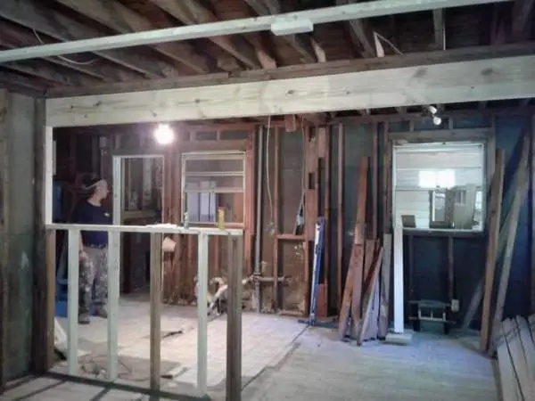 Basement Finnishing Pros