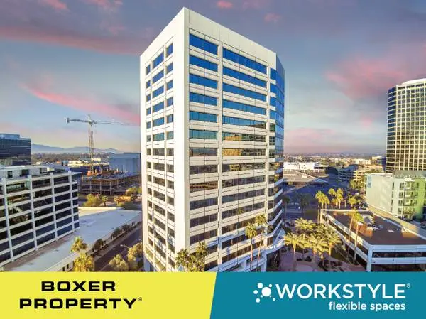Move-In Ready Private Office Spaces In Midtown!!..Call/Tour Today!!!