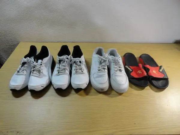 Mens shoes Size 13 All for $25.00