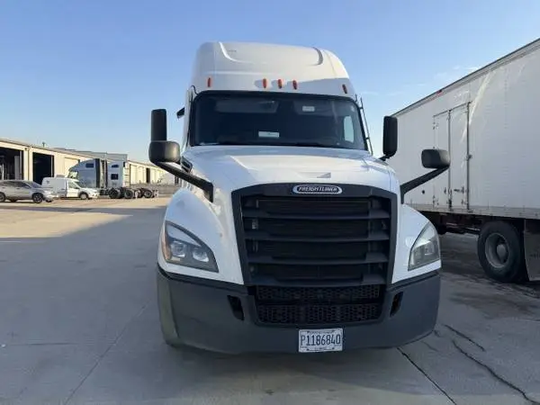 CDL-A DRIVERS & OTR