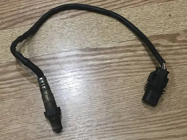 MERCEDES BENZ CLS63 CL550 E320 E350 E550 R350 LAMBDA OXYGEN SENSOR