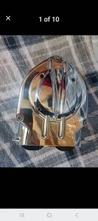 WANTED Hypercharger