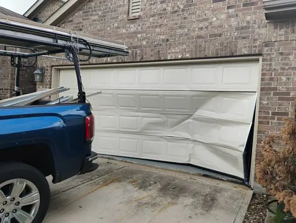 🧨🧨AFFORDABLE PROFESSIONAL GARAGE DOOR REPAIR💥💥 ☎️281-571-5812