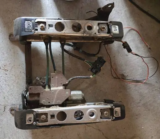 GM OEM PARTS