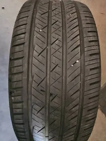 3- 245 45 R 19  .. Laufenn Tires