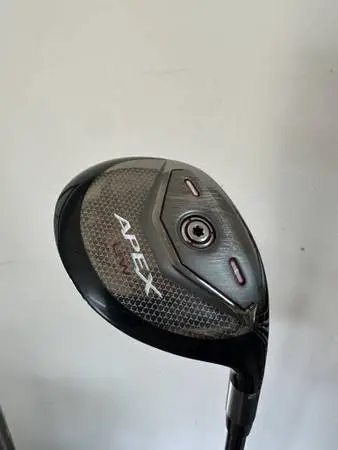 Callaway Apex UW