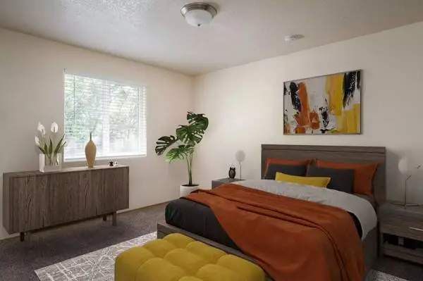 Beautiful newly renovated community! 2 bed, 2 bath available!