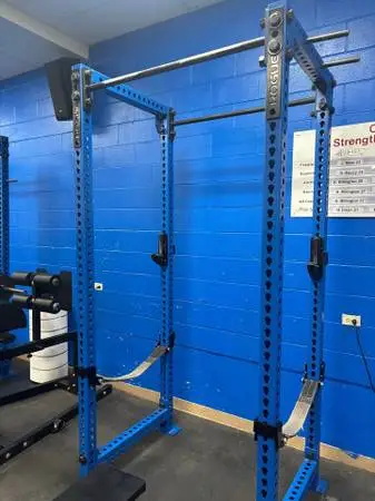 Rogue Fitness RM-3 Monster Rack 2.0