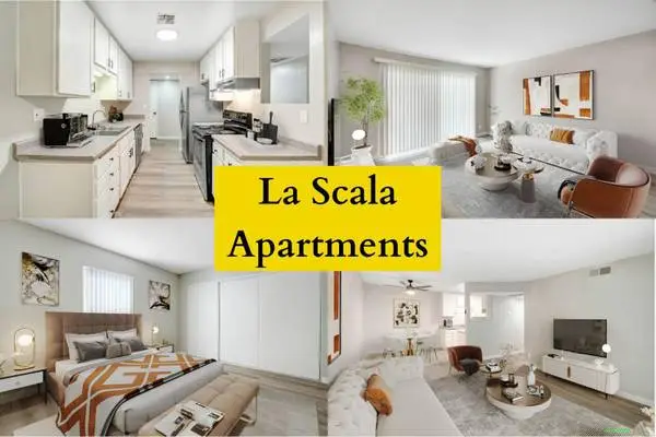 1 Month Free + $500 Off!* Winnetka Charming 1 Bedroom* SS Appliances*