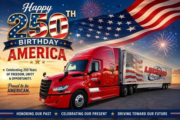 CDL-A Drivers
