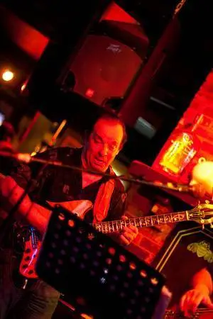 GUITAR-PIANO-VOICE-48 years of fulltime Pro experience-$30 an hr.