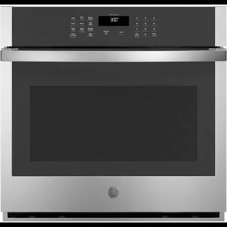 GE 30 BI SINGLE WALL OVEN (OUT OF BOX)