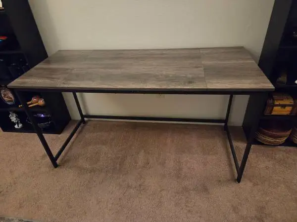 Modern Desk - New