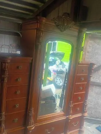 Gorgeous high end furniture CHEAP!!!