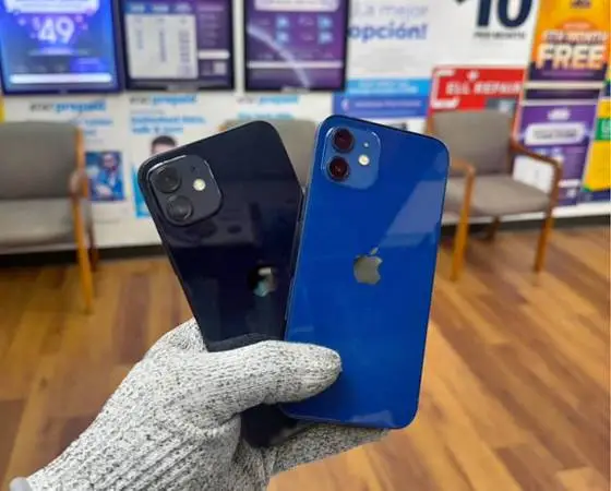 IPhone 12 mini Unlocked 5G Each