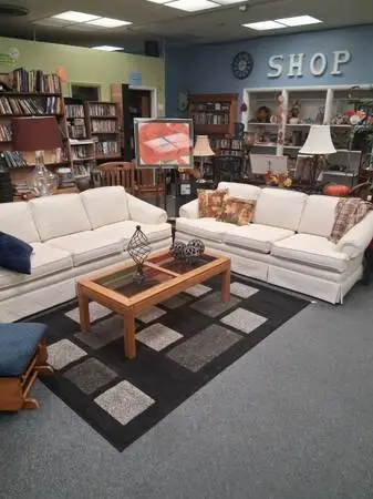 Matching couches