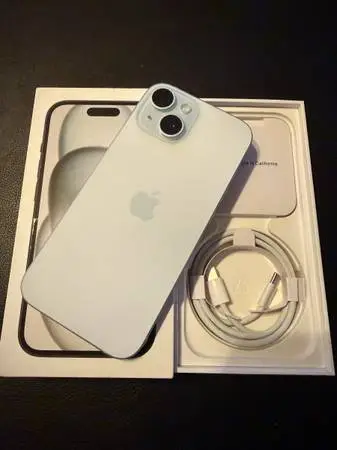 iPhone 15 128GB Unlocked