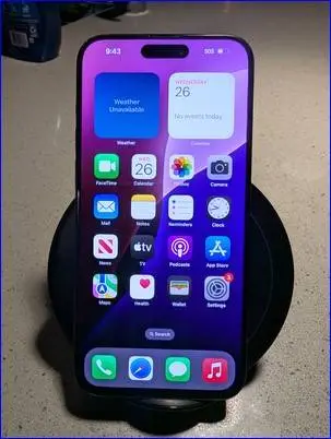 iPhone 15 Pro Max – Like-New Condition