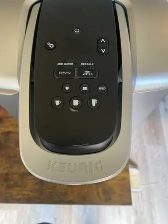 Keurig  Elite k series