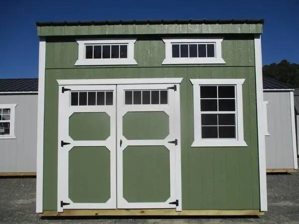 NEW Amish Sheds, Cabins, Barns, Garages & PlayHouses!!