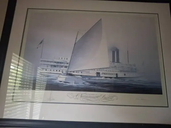 John mecray print