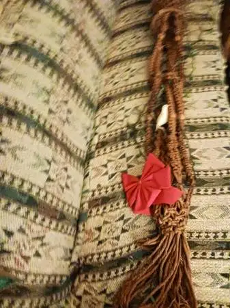 PLANT HANGER REDUCE