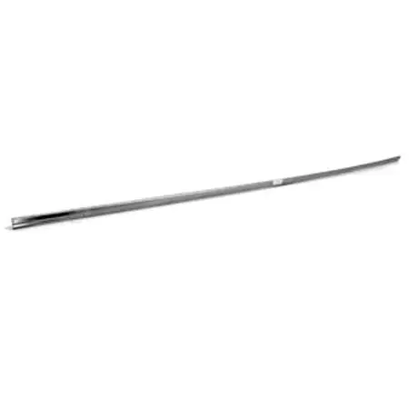 83-91 c10 upper grill molding new