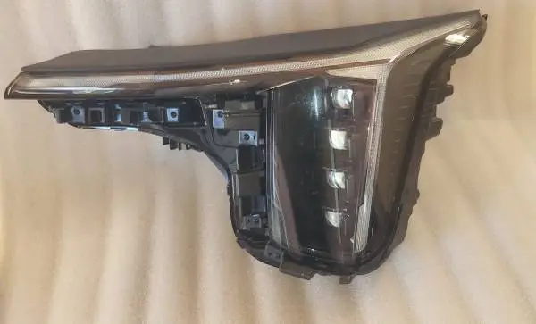 2024 2026 KIA SORENTO HEADLIGHT DRIVERS SIDE LED PERFECT CONDITION OEM