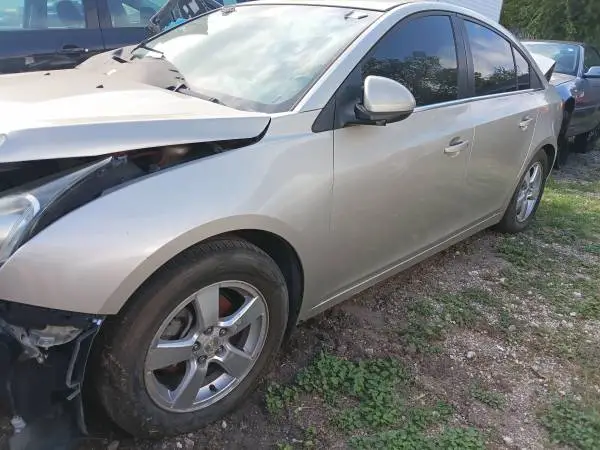 Parts for 2013 Chevy Cruze LT