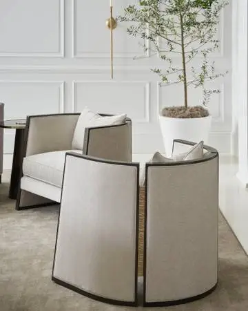 Caracole Living Room Furniture