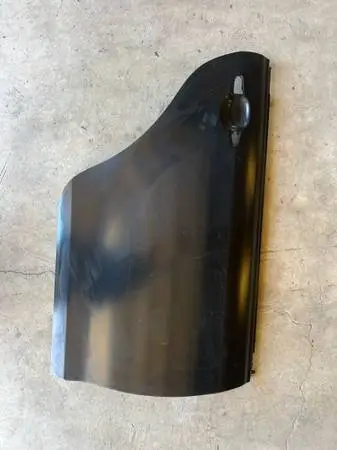 2007-2011 Toyota Camry rear right doorskin