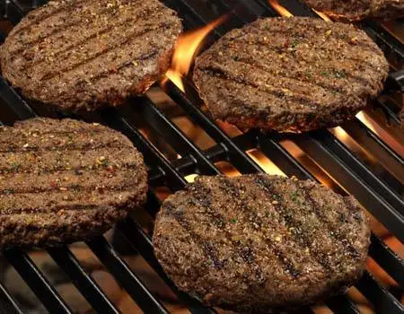 Hamburger Beef -Family Farm GRASS FED No Hormones/Antibiotics