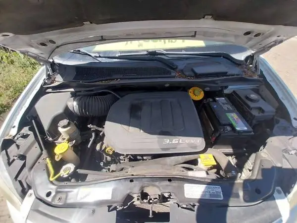 Easy fix or parts van