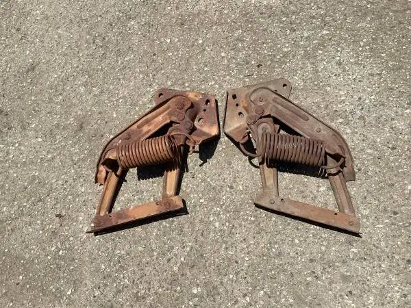 1967-72 Chevy Pickup C10 Hood Hinges