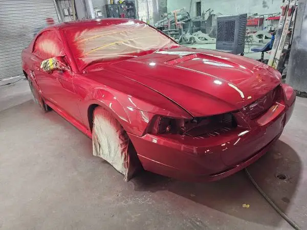 PAINT SPECIAL