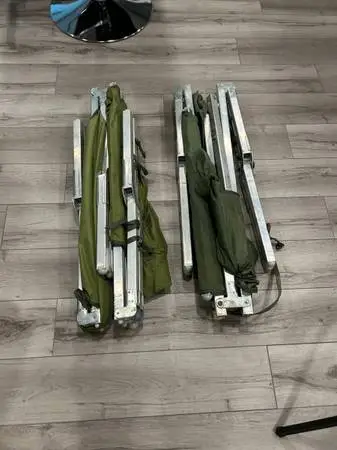 Army Cot