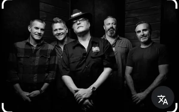 Blues Traveler + Gin Blossoms