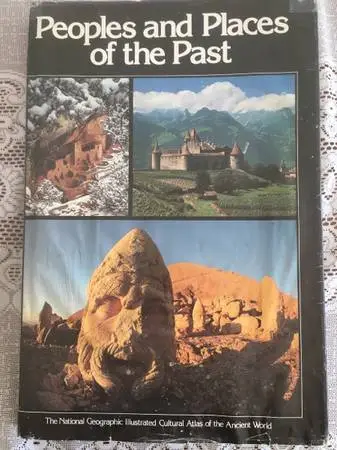 Peoples and Places of the Past
