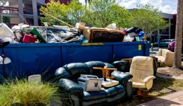 You call Jimmy Hauls off junk and more