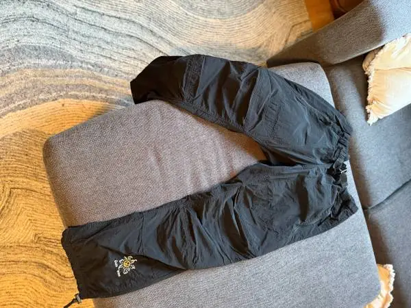 Outaware OG River Kayak Pants - made in Bozeman