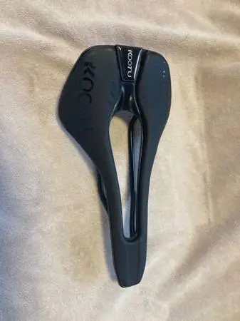 Performance saddles